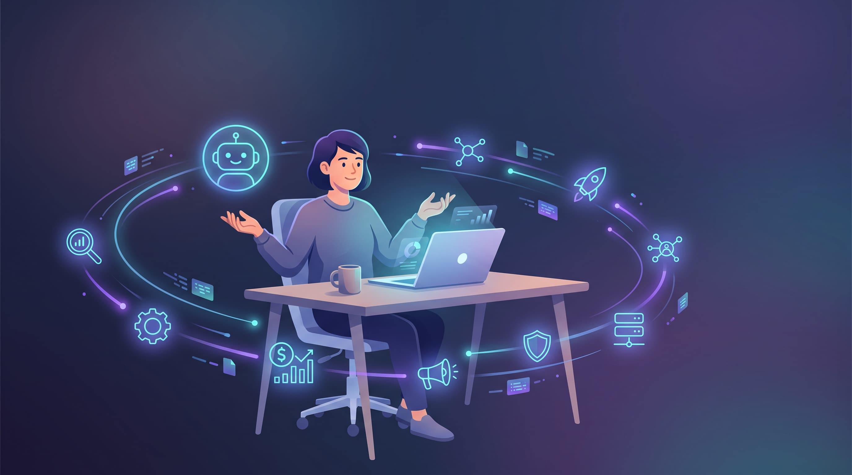 Enterprise Teams Have a Playbook for Everything. Now So Do You.