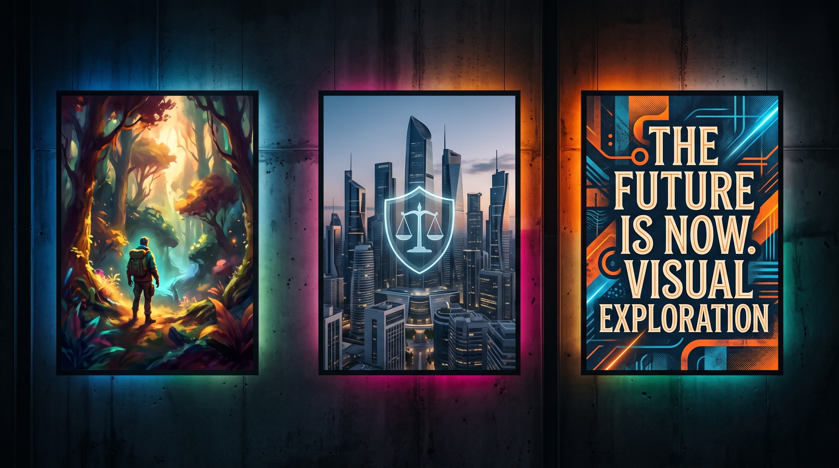 Midjourney vs Adobe Firefly vs Ideogram: Which AI Image Generator Should You Actually Use?